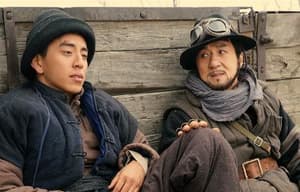 鐵道飛虎電影劇照8