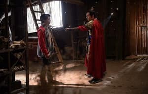 勇士之門電影劇照5