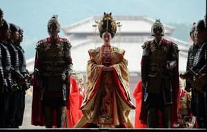 勇士之門電影劇照8