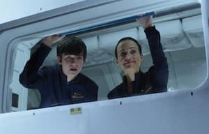 來自火星的愛電影劇照4