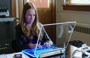 來自火星的愛電影劇照5