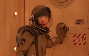 來自火星的愛電影劇照6