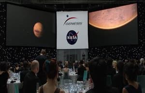 來自火星的愛電影劇照7