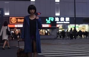 雌貓們之夜電影劇照4