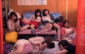 雌貓們之夜電影劇照5