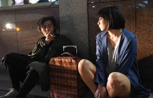 雌貓們之夜電影劇照7