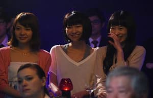 雌貓們之夜電影劇照8