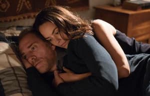 甜蜜假象電影劇照2