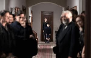 甜蜜假象電影劇照3