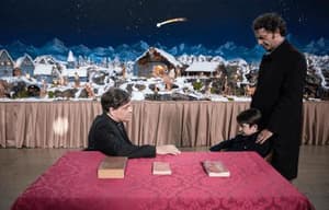 甜蜜假象電影劇照5