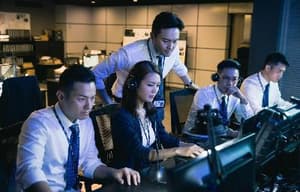 L風暴電影劇照5