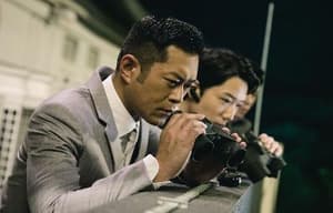 L風暴電影劇照7