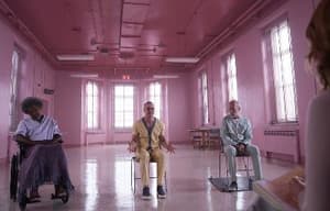 異能仨電影劇照7