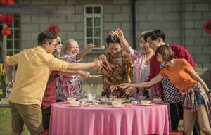 玩轉全家福電影劇照4