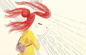 2017 安錫動畫短片精選電影劇照5