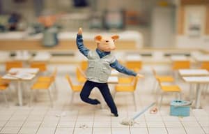 2017 安錫動畫短片精選電影劇照7