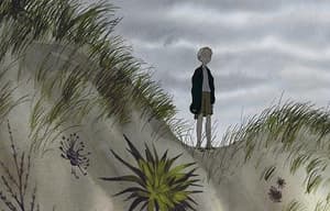 2017 安錫動畫短片精選電影劇照9