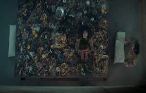 饑餓鬥室電影劇照3