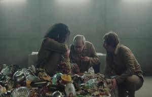 饑餓鬥室電影劇照7