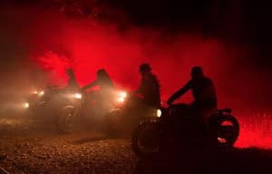 狂屠絕路電影劇照13