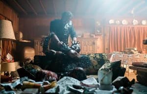 狂屠絕路電影劇照7