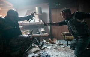 狂屠絕路電影劇照8