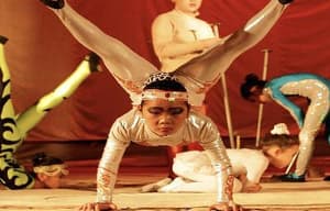 四個小孩的夢想電影劇照4