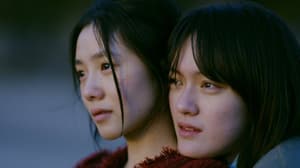 想飛的女孩電影劇照2
