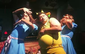 全能元神宮改造王電影劇照2