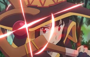 劇場版 為美好的世界獻上祝福！紅傳說電影劇照7