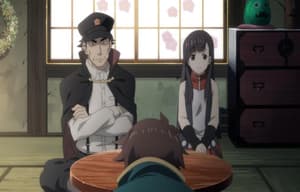 劇場版 為美好的世界獻上祝福！紅傳說電影劇照8