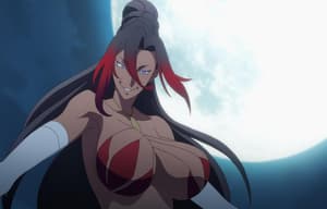 劇場版 為美好的世界獻上祝福！紅傳說電影劇照9