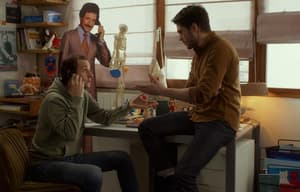 翻撻法蘭妻電影劇照11