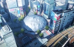 Infini-T Force - 飛鷹俠 再見了朋友電影劇照12