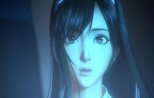 Infini-T Force - 飛鷹俠 再見了朋友電影劇照3