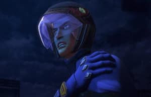 Infini-T Force - 飛鷹俠 再見了朋友電影劇照11