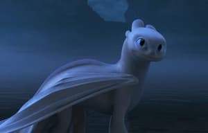 馴龍記3電影劇照6