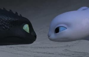 馴龍記3電影劇照7