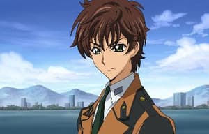 叛逆的魯魯修Ⅰ興道電影劇照6