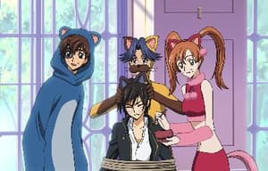 叛逆的魯魯修Ⅰ興道電影劇照7