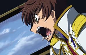 叛逆的魯魯修Ⅰ興道電影劇照10