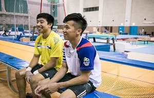 翻滾吧！男人電影劇照12