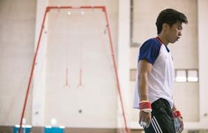 翻滾吧！男人電影劇照5