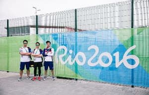 翻滾吧！男人電影劇照6