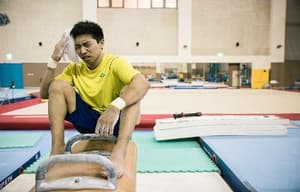 翻滾吧！男人電影劇照8