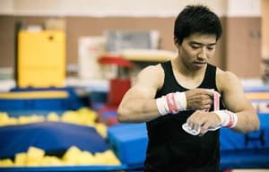 翻滾吧！男人電影劇照9