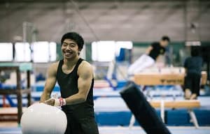 翻滾吧！男人電影劇照10