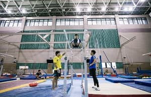 翻滾吧！男人電影劇照11