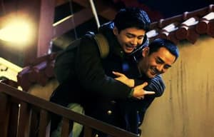 英雄本色 2018電影劇照2