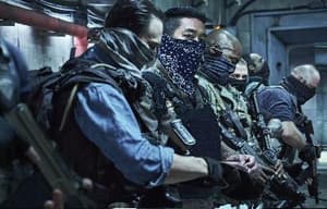 轟天暴隊電影劇照5